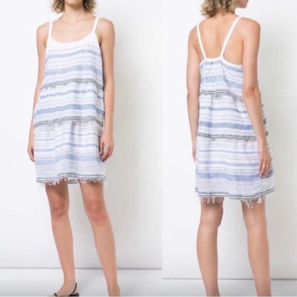 Lem Lem summer dress, size M.